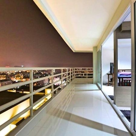 View Talay 6, 2 Bedrooms, Pattaya City Centre, Beach Road 외부 사진