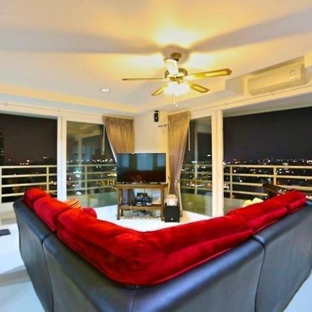 View Talay 6, 2 Bedrooms, Pattaya City Centre, Beach Road 외부 사진