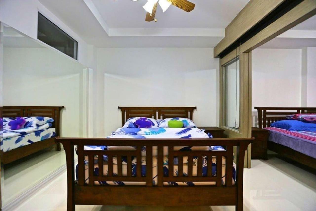 View Talay 6, 2 Bedrooms, Pattaya City Centre, Beach Road 외부 사진