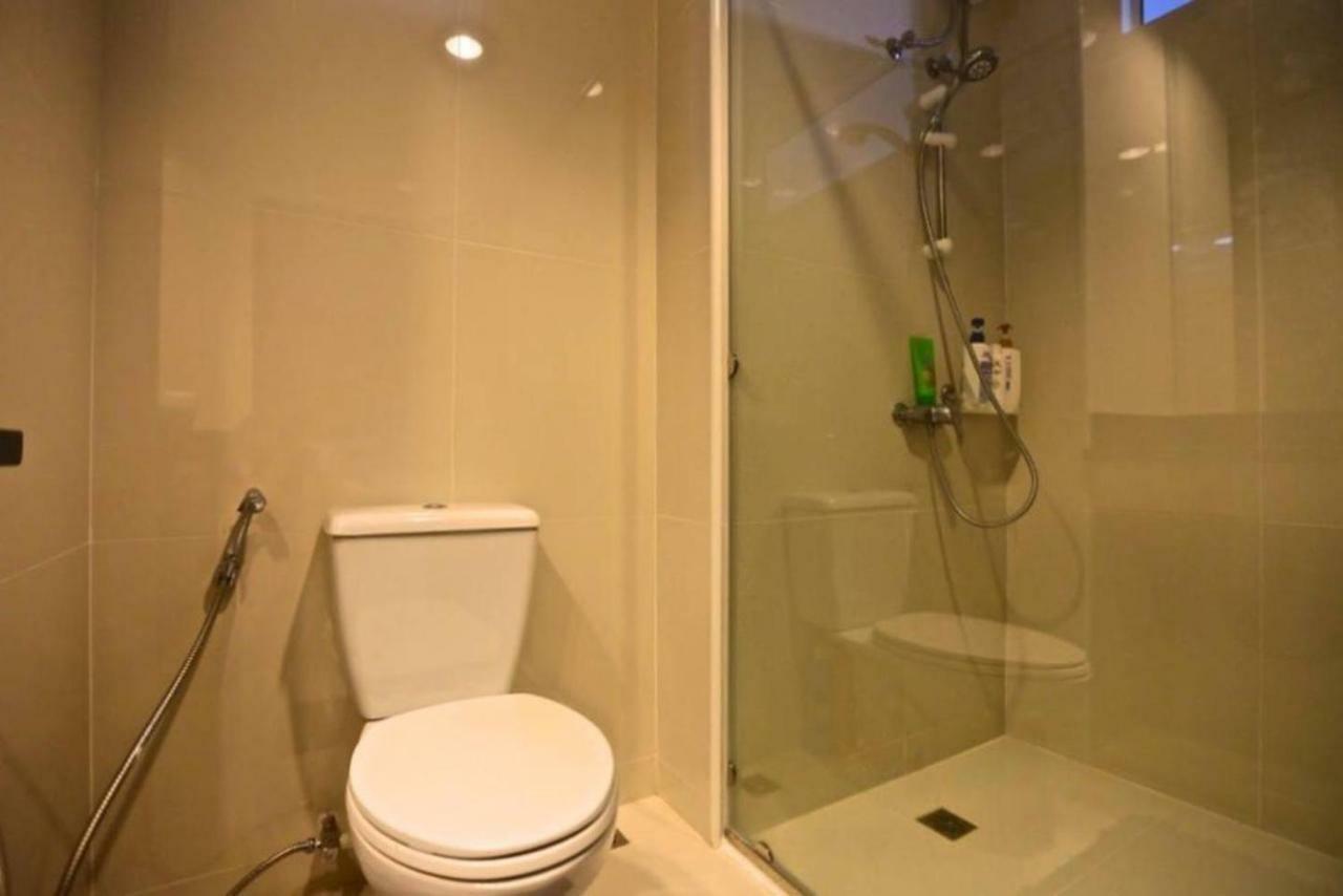 View Talay 6, 2 Bedrooms, Pattaya City Centre, Beach Road 외부 사진